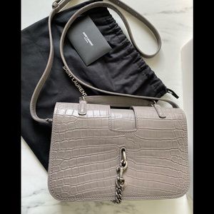 Yves Saint Laurent handbag